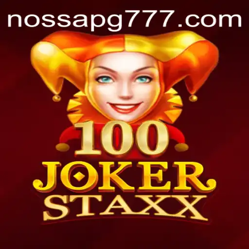 Descubra as Atrações do Jogo 100JokerStaxx