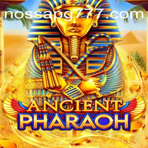 Explorando o Fascinante Mundo de AncientPharaoh