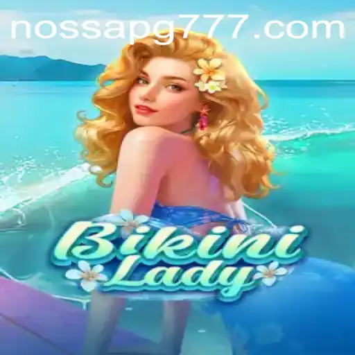 Descubra o Fascinante Mundo de BikiniLady: O Jogo Inovador de Estratégia