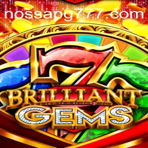 Explorando BrilliantGems: Um Universo de Estratégia e Competição