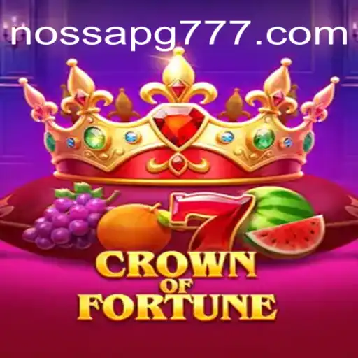 CrownofFortune: Aventura Épica do Novo Milênio