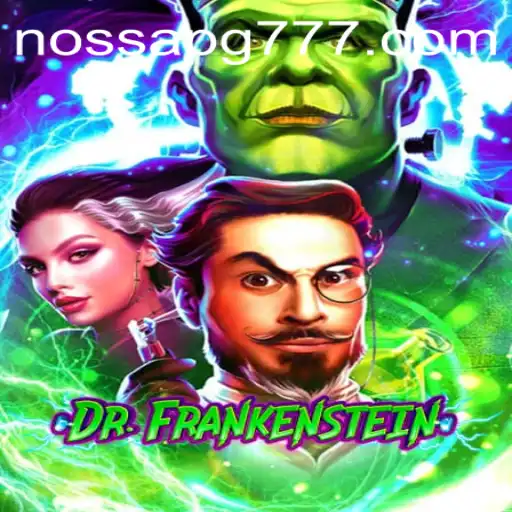 DrFrankenstein: Um Mergulho no Jogo que Conquista Multidões