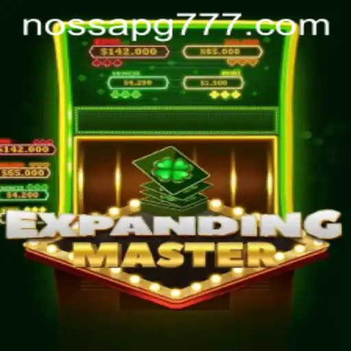 Explore a Emoção de 'ExpandingMaster': Uma Nova Aventura de Tabuleiro