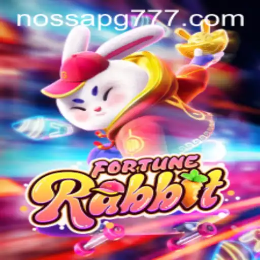 Explorando o Mundo de FortuneRabbit