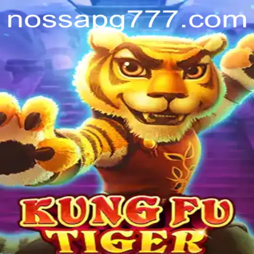 KungFuTiger: Descubra o Mundo Intenso e Aventureiro do Novo Jogo de Ação