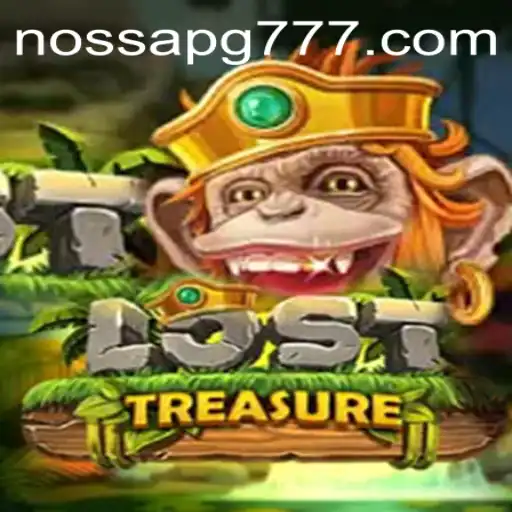 Explorando as Aventuras de LostTreasure: Regras e Desafios