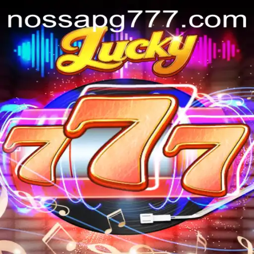 Descubra o Fascinante Mundo de Lucky777: Um Jogo de Sorte e Estratégia
