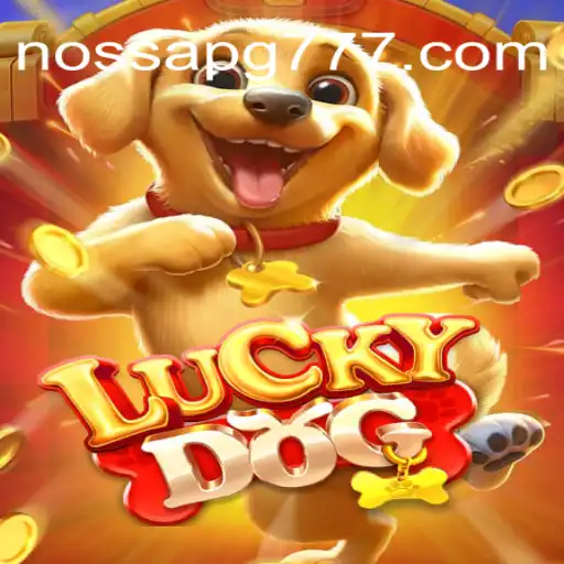 Conheça o Novo Jogo Envolvente 'LuckyDog': Regras e Detalhes