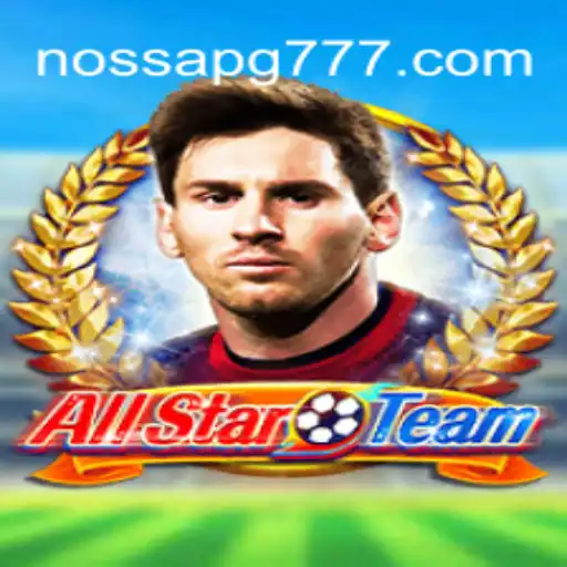 Descubra AllStarTeam: O Jogo Estratégico de Times Estelares