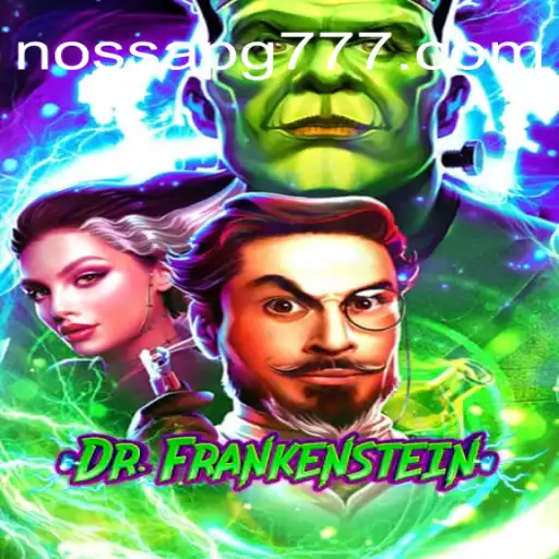 DrFrankenstein: Um Mergulho no Jogo que Conquista Multidões