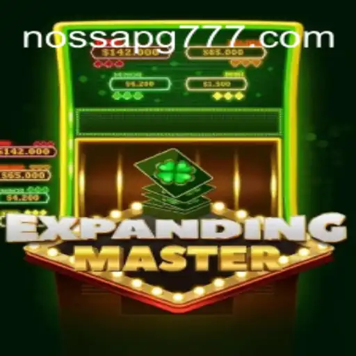 Explore a Emoção de 'ExpandingMaster': Uma Nova Aventura de Tabuleiro
