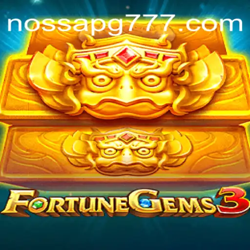 Descubra a Aventura com FortuneGems3: Regras Empolgantes e Introdução ao Universo de XW-NossaPG