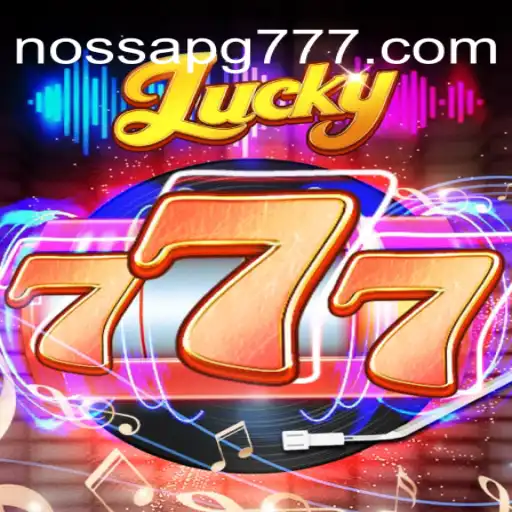 Descubra o Fascinante Mundo de Lucky777: Um Jogo de Sorte e Estratégia