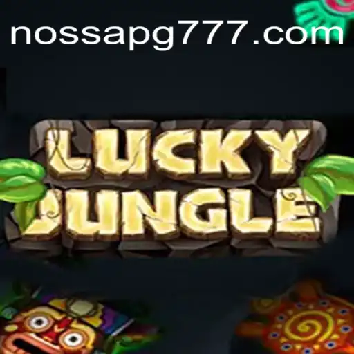 Descubra o Emocionante Jogo LuckyJungle: Seja o Protagonista da Aventura!