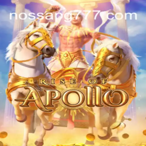 Rise of Apollo: Mergulhe na Aventura Épica com XW-NossaPG