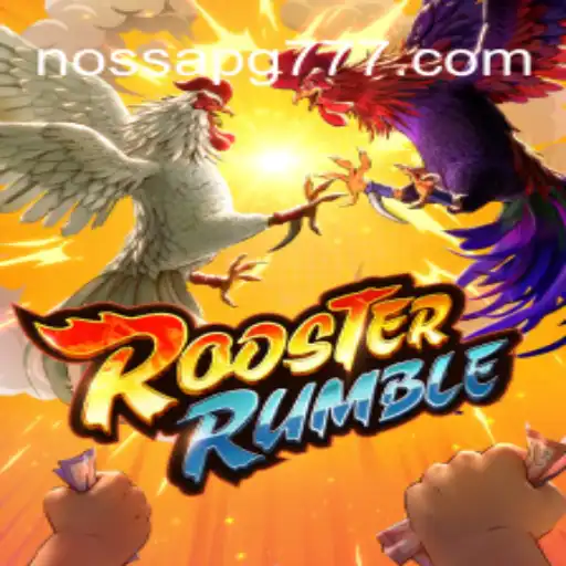 RoosterRumble: A Nova Sensação dos Jogos de Estratégia