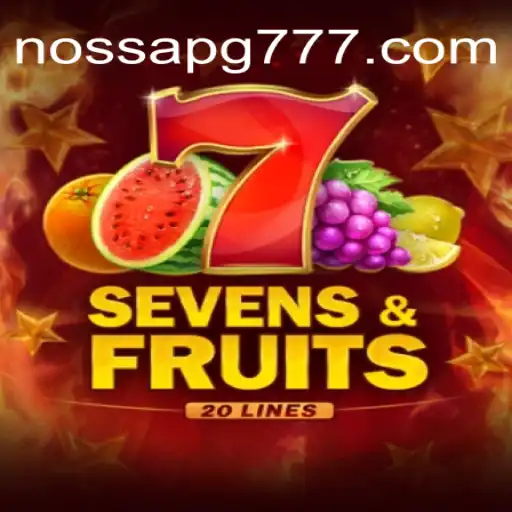 Descubra o Mundo Fascinante de SevensFruits20: Um Jogo Inovador