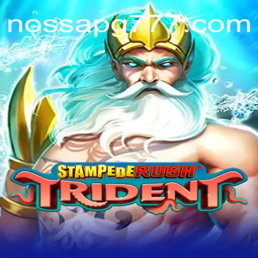 StempedeRushTrident: Aventura e Estratégia no Novo Mundo dos Jogos