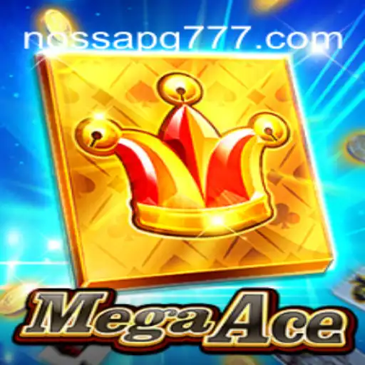 MegaAce: Revolucionando o Cenário de Jogos com XW-NossaPG