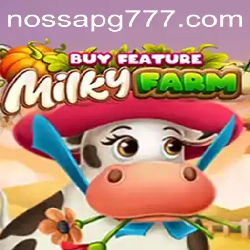 Descubra o Universo de MilkyFarmBuyFeature: Um Mundo de Aventuras Intergalácticas