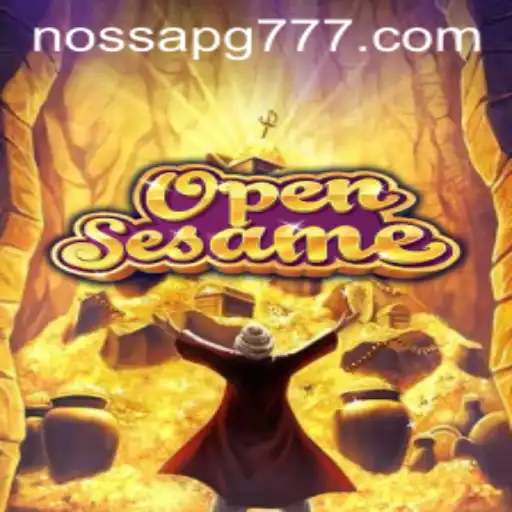 Explorando o Mundo de OpenSesame: Uma Jornada de Estratégia e Mistério