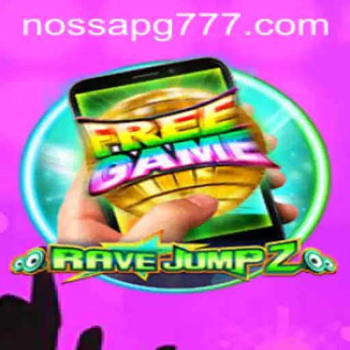 Descubra o Fascinante Universo de RaveJump2M com a Chave Mágica XW-NossaPG