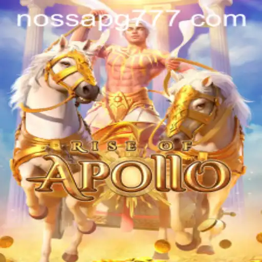 Rise of Apollo: Mergulhe na Aventura Épica com XW-NossaPG