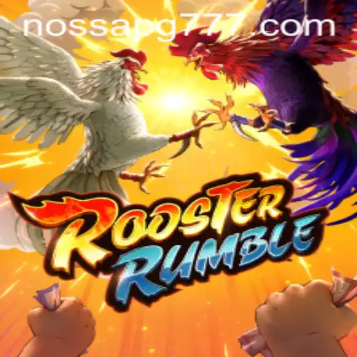 RoosterRumble: A Nova Sensação dos Jogos de Estratégia