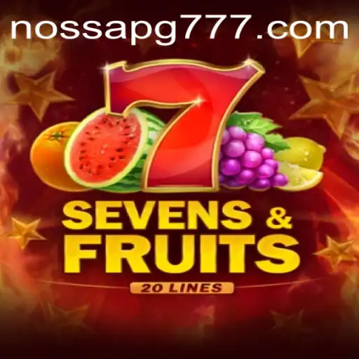 Descubra o Mundo Fascinante de SevensFruits20: Um Jogo Inovador