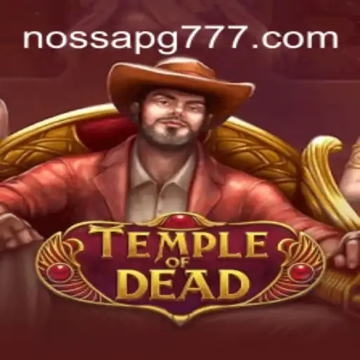 Explorando o Universo de TempleofDead: Uma Jornada Épica