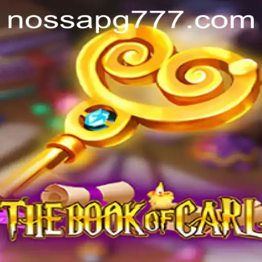 TheBookofCarl: Explorando o Impactante Universo do Jogo de Estratégia com XW-NossaPG