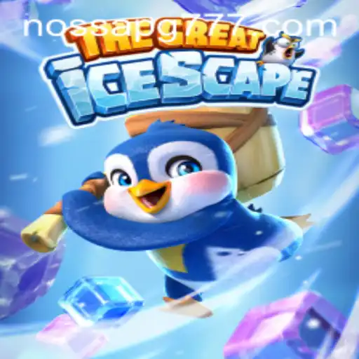 Explorando TheGreatIcescape: Um Mergulho no Mundo Gélido dos Pinguins