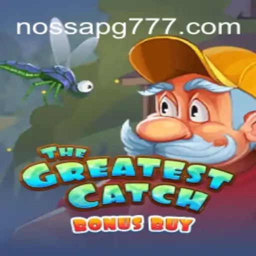 Explorando o Universo de TheGreatestCatchBonusBuy: Um Guia Completo